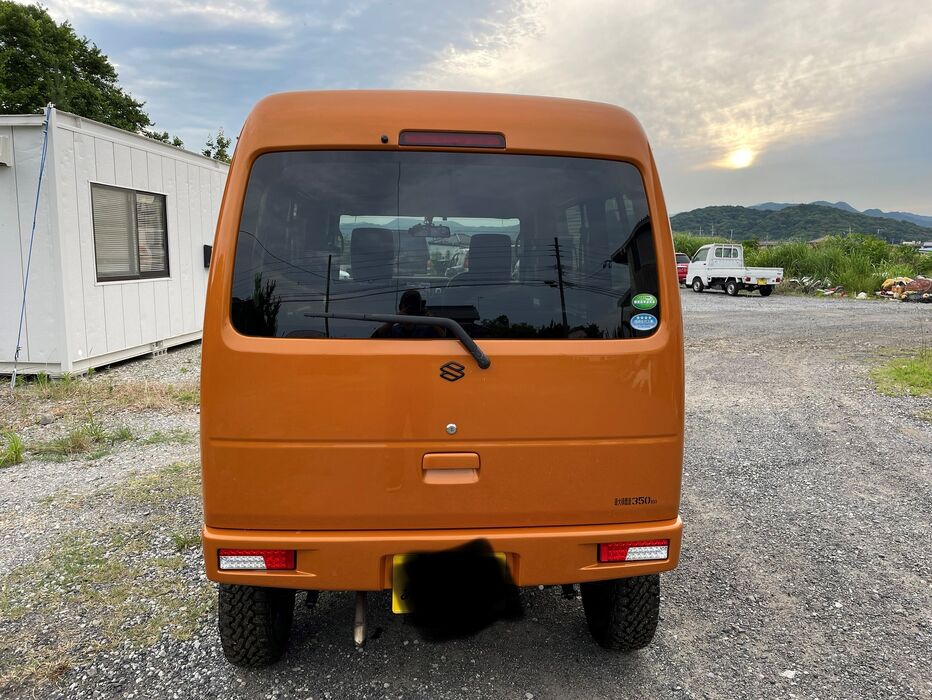画像5436：車種名：ノート